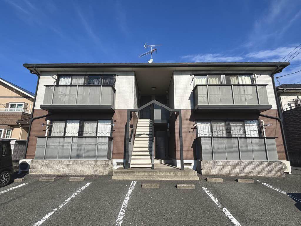ロンクー A棟