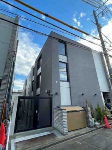 GRAN PASEO中目黒ウエスト