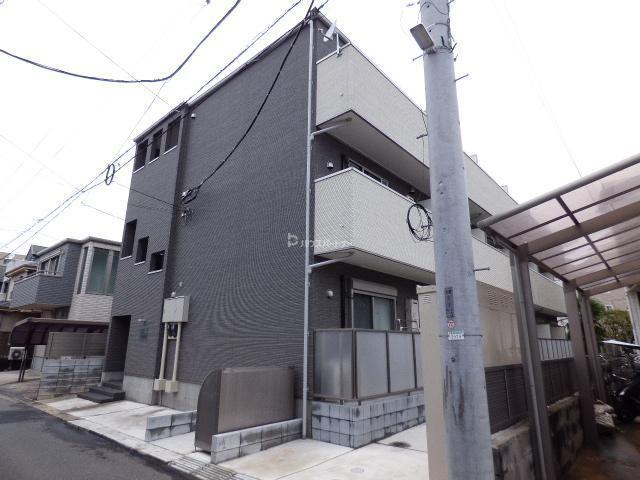 AJ津田沼III