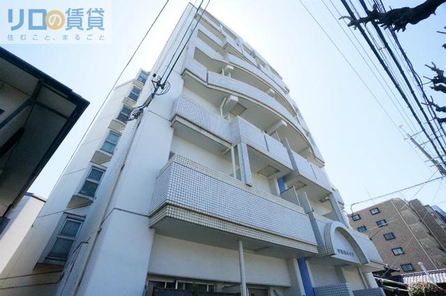 第12東昌ハイツ