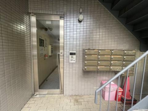 メゾンふじ