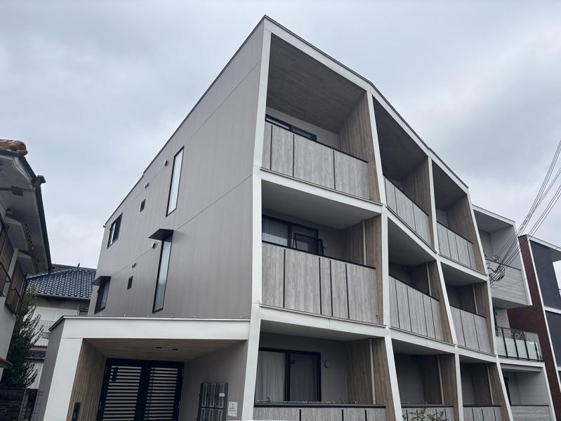 ブロンテ東加古川