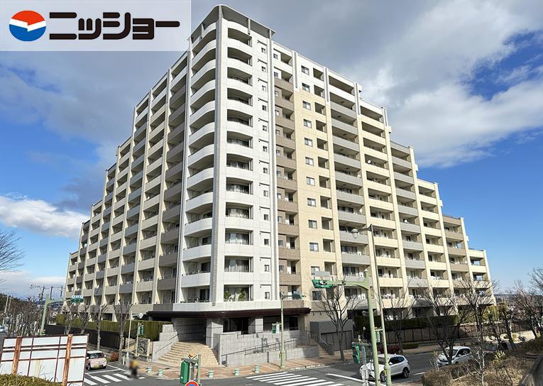 サンマンション山の手ヒルズ