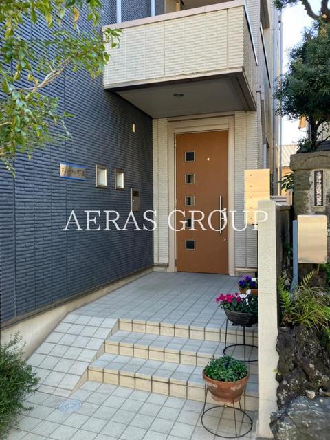 フェリーチェ町屋