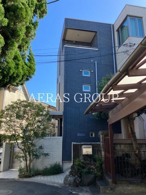 フェリーチェ町屋