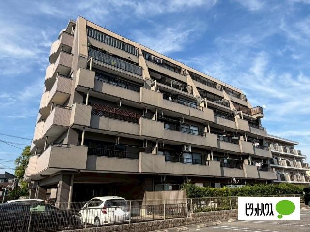 チッタ東郷(3LDK/6階)