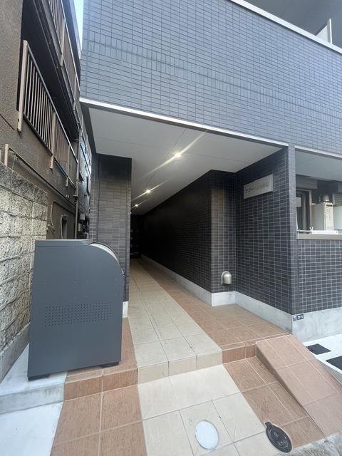 アゴーラ田端新町