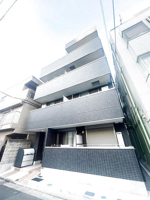 アゴーラ田端新町