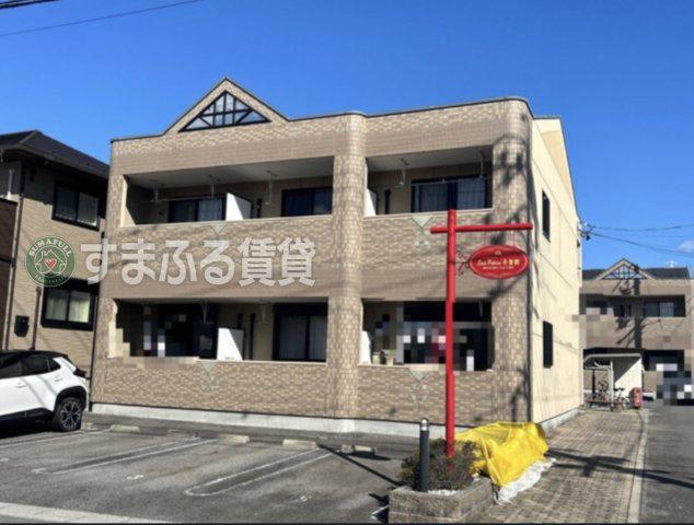 イーストパレス壱番館