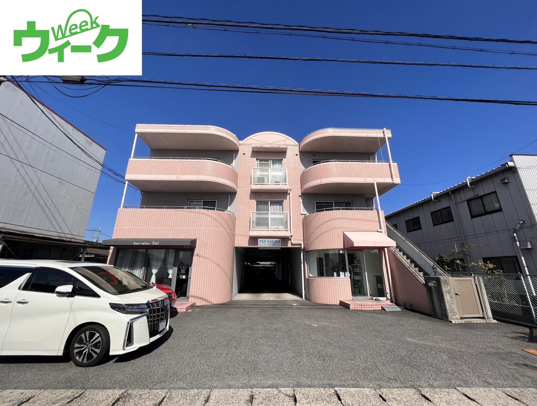 VIA SAKURA