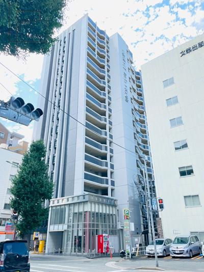 NO48プロジェクト2100博多