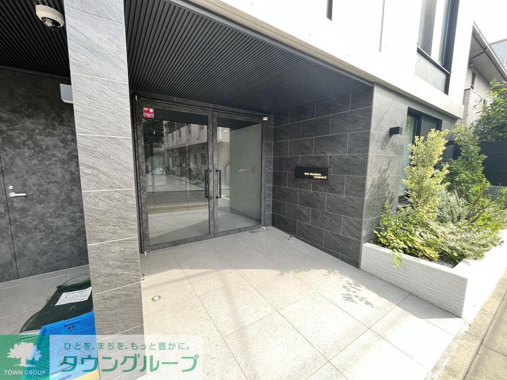 REVE RESIDENCE 自由が丘II