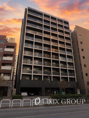 ガーラ・アヴェニュー渋谷