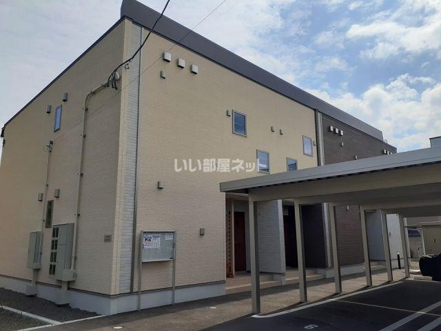 ヴィラ リバティ