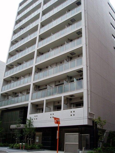BLUROCK豊洲