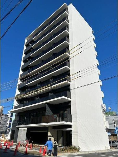 SLR東岡崎駅前(1LDK/6階)