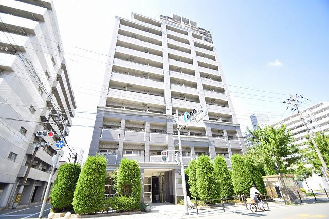 アーバンフラッツ鷺洲