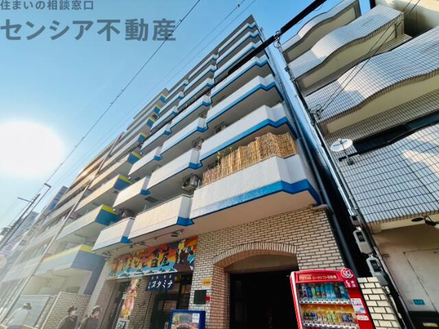 京橋マンション