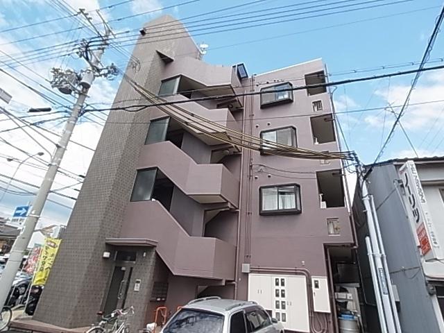 アーバンスクウェアー