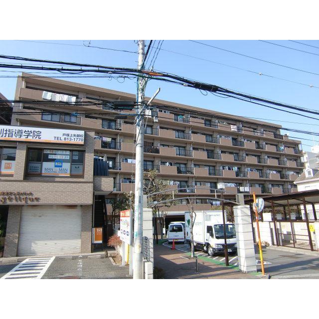 モアステージ戸塚