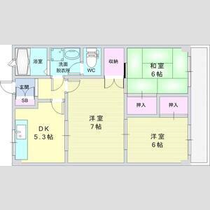 コーポ君が峰