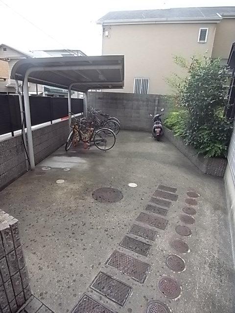 バンヴェール芦屋