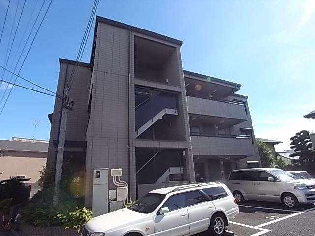バンヴェール芦屋