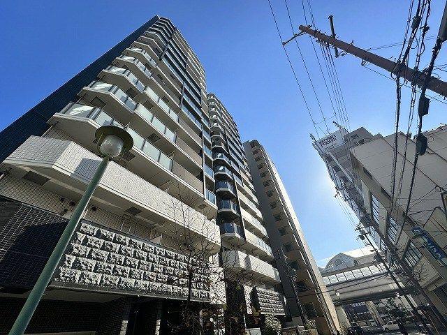 プレサンス神戸元町ミューズ