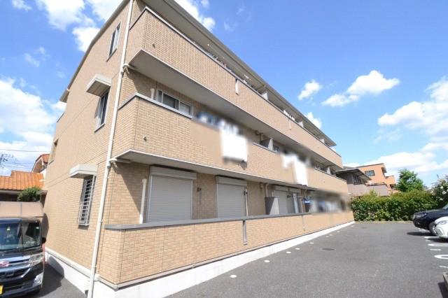 グランメールK