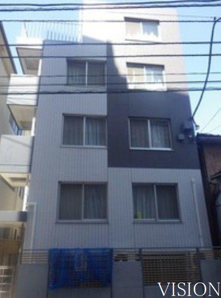 MINAMI-KAMATA RESIDENCE