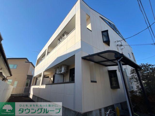 フレンズ双葉ケ丘