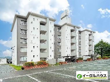 都府楼12棟