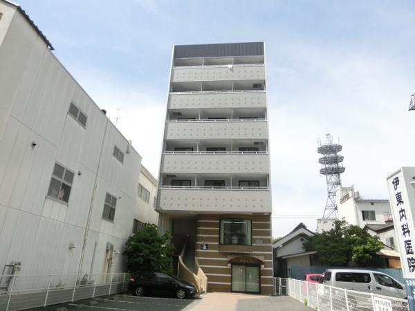 グランデール中町