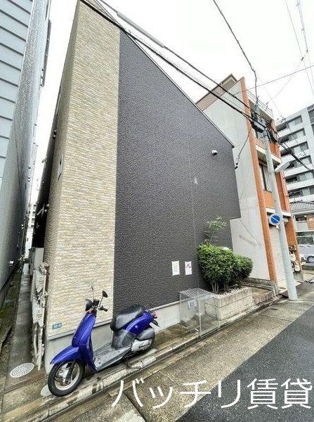 ルークス名古屋