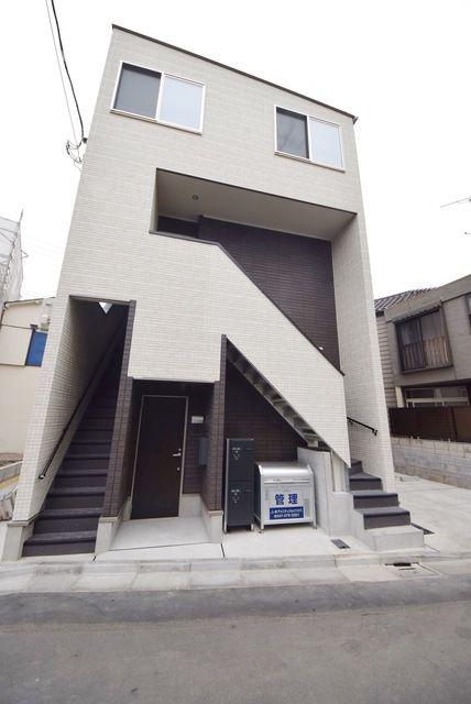 AJ新小岩サウスI