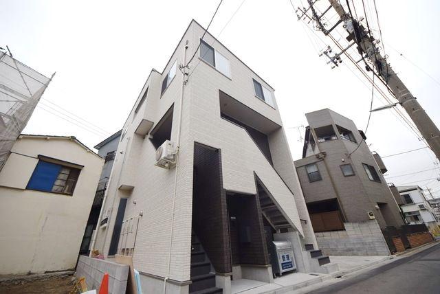 AJ新小岩サウスI