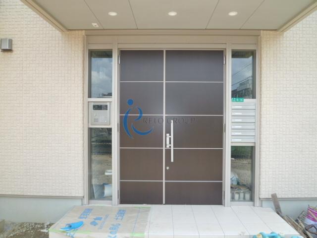 カーサフェリーチェ