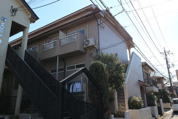 ハイム旭が丘