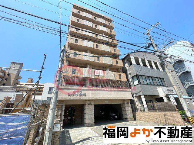 ピュアドームブライトン博多