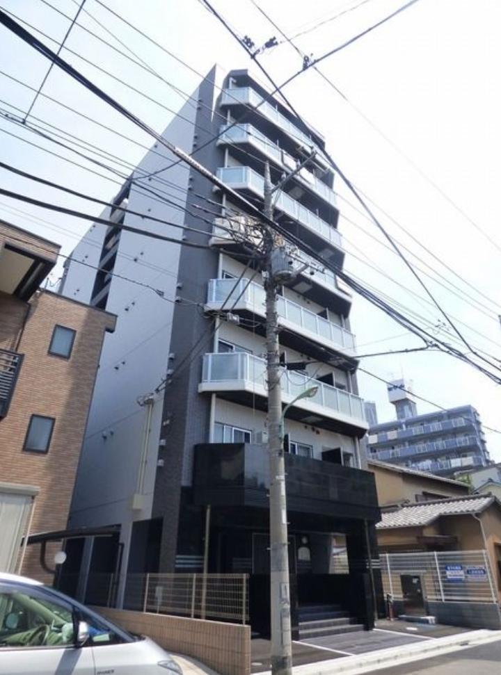 プレール・ドゥーク西川口
