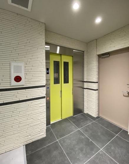 SHOKEN RESIDENCE横浜桜木町ショウケンレジデンスヨコハ