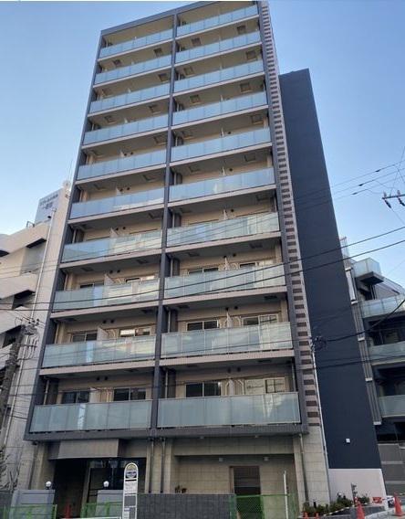 SHOKEN RESIDENCE横浜桜木町ショウケンレジデンスヨコハ