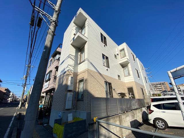 ゼフィール大宮