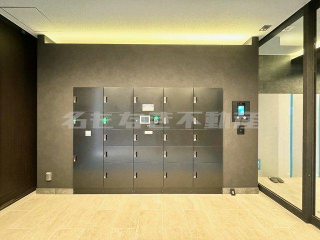 AFFLUENCE難波イースト