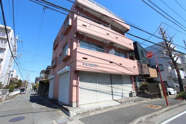 千年大藤ビル