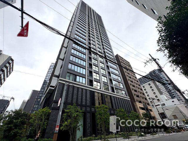 ジオタワー堺筋本町