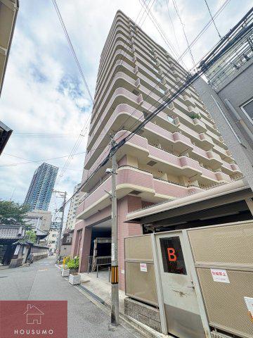 コスモグラシティ梅田東