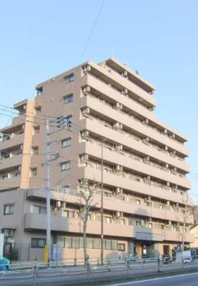 ヴェルト杉並サウスヒル