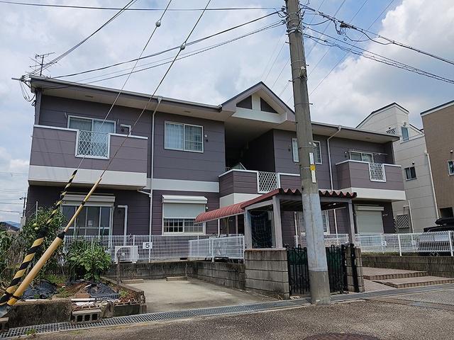 プリメール安倉