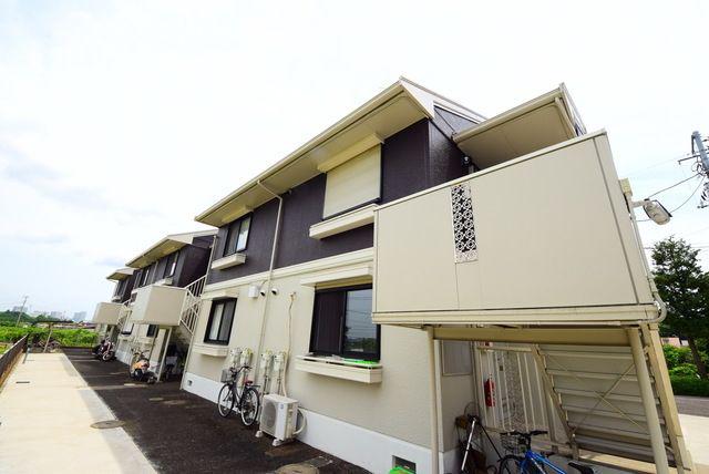 横浜ハウス